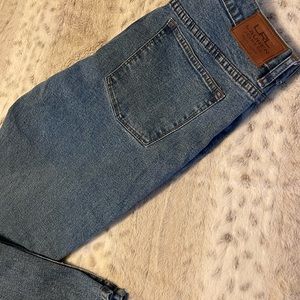 LRL vintage Ralph Lauren jeans